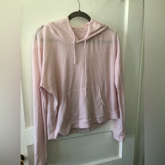 Pink coverup - Picture 1 of 3